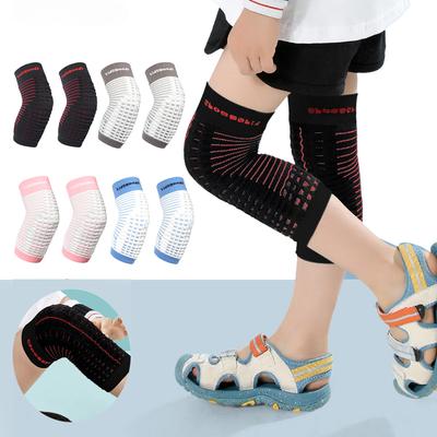 Spor Güvenliği – Dirseklik ve Dizlikler