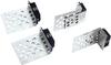 MAGNETIC PLATE HOLDERS - T 16B480