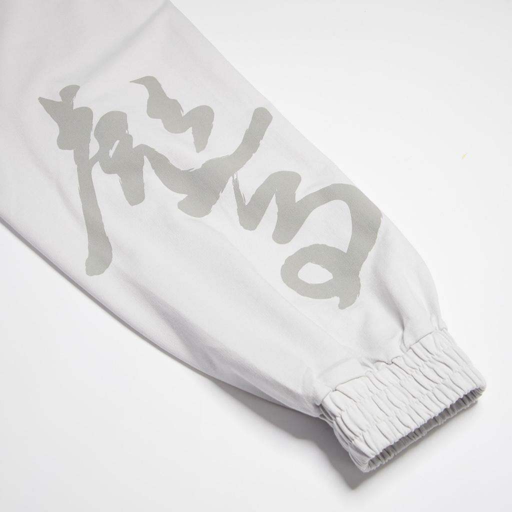 Puma Breathable Printed Casual Lace-Up Knitted Sports Pants Men Bottoms Gray 624104-72