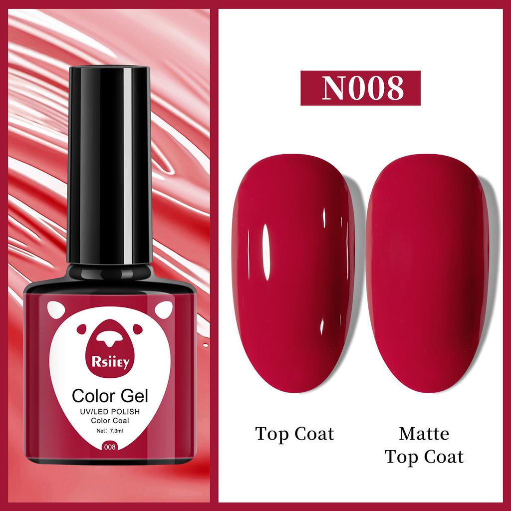 Nail Polish Gel, UV Gel, Long-lasting Nail Polish, Nail Salon