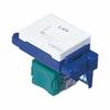 Panasonic Guts CAT5E Modular (Embedded, W) NR3160W