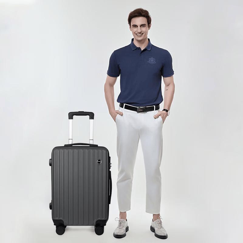 Batiannu Business Hard-Shell Luggage