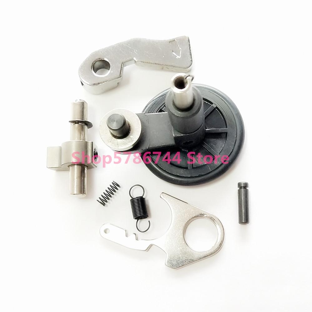 Bobbin Winder #GR780/9-8 For Singer Zigzag Machine 20U53,PFAFF 114,Zoje ZJ20U53,ZJ20U93,Consew CN2053R-1,Feiyue Yamata FY20U