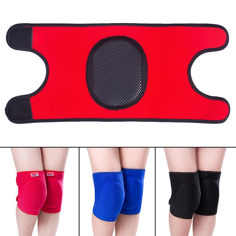 Buy Sports Knee Pads Sponge Thickening Dancing Kneeling Knee Pads