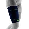 BAUERFEIND SPORTS COMPRESSION SLEEVES UPPER LEG Compression Sleeves Upper Sports Leg Sleeves for Made in Compression Reduces Muscle Vibration and