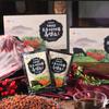 Jirisan Native Rowan Black Goat Extract Premium 65 Pcs 30ml
