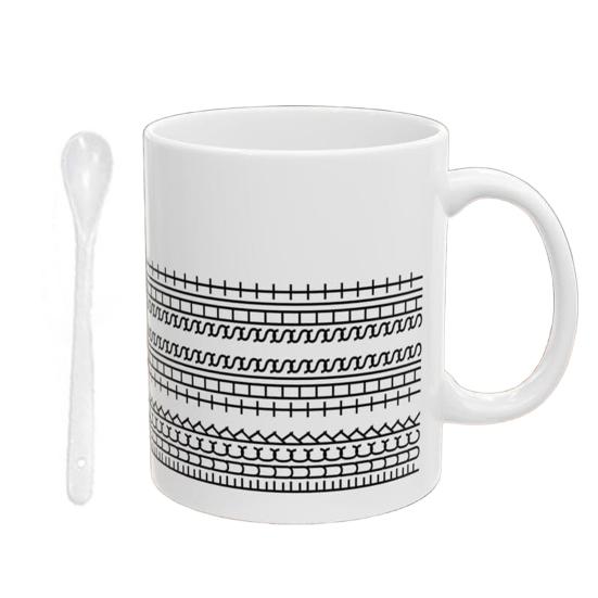 

Скрытое послание кружка для кофе емкостью 11 унций керамическая чашка смешная кружка для пожилых людей персонализированный подарок для семьи и друзей B