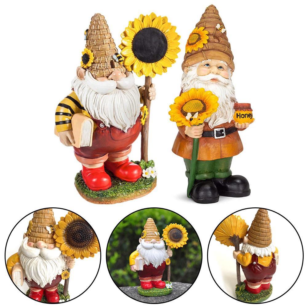 Decoration Birthday Birthday Cute Home Garden Decoration Exquisite Craftsmanship Hand Painted Number Of Pieces