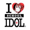COSPA Love Live Superstar Yonejo Mei Emotional T-shirt XL Size WHITE Cotton