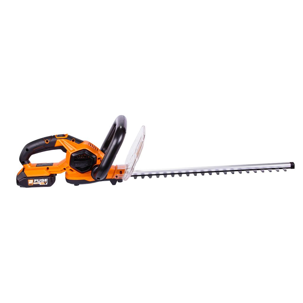 Villager Hedge Trimmer Vht 4420 Body 18 V 510 14.5