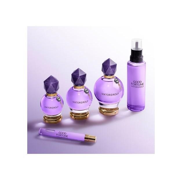 Viktor & Rolf Good Fortune woda perfumowana Wielokrotnego użytku