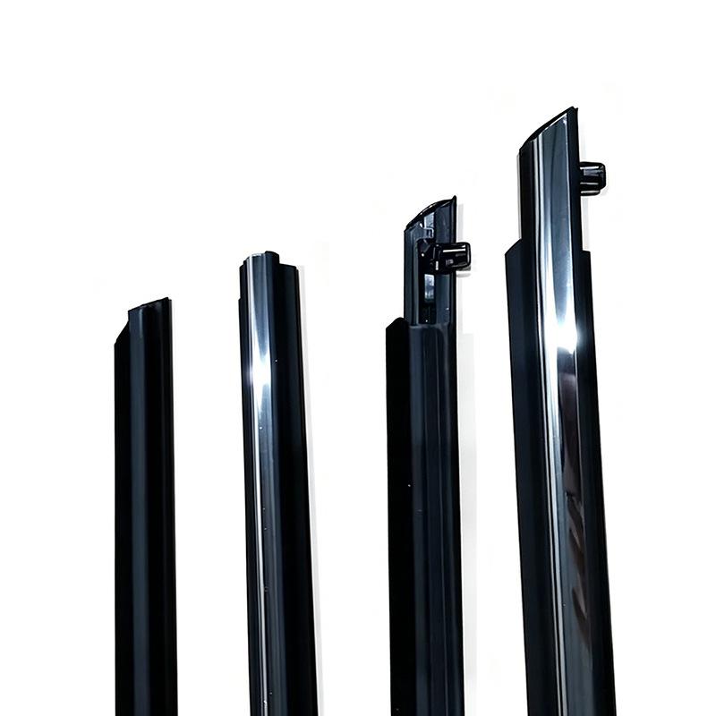 Mazda 6 (2002-2015) Door & Window Weatherstrip Trim