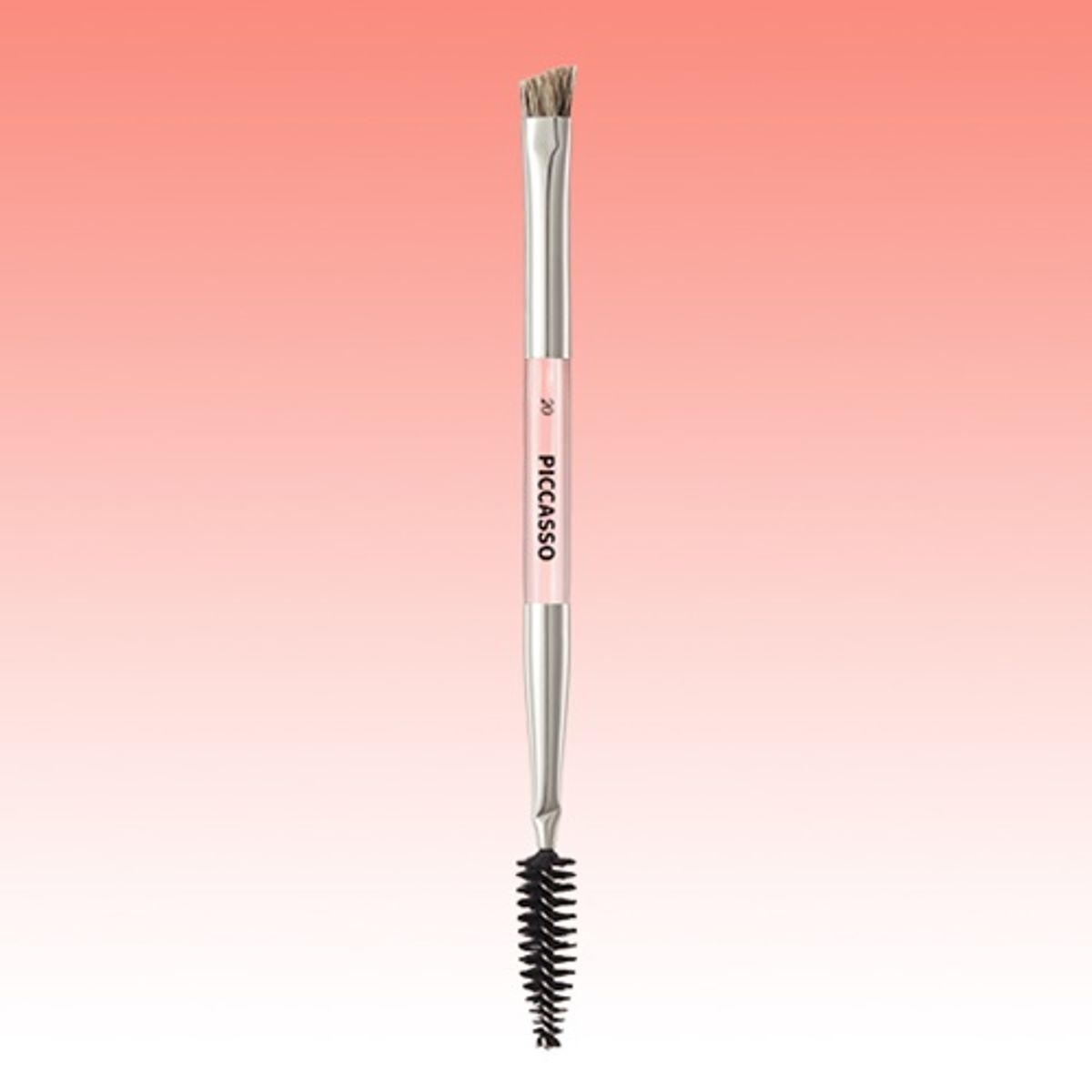 [Collections] 20 Dual Eyebrow