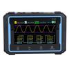 3 in 1 Handheld Oscilloscope Multimeter 50MHz 250Ms s 19999 Counts Oscilloscope Multimeter Signal Generator