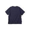 OUTDOOR PRODUCTS Varsity Arch Logo T-Shirt (Navy)