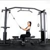 Yimai Multi-functional Power Rack & Cable Crossover Home Gym