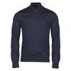 Tee Jays Mens Half Zip Pullover