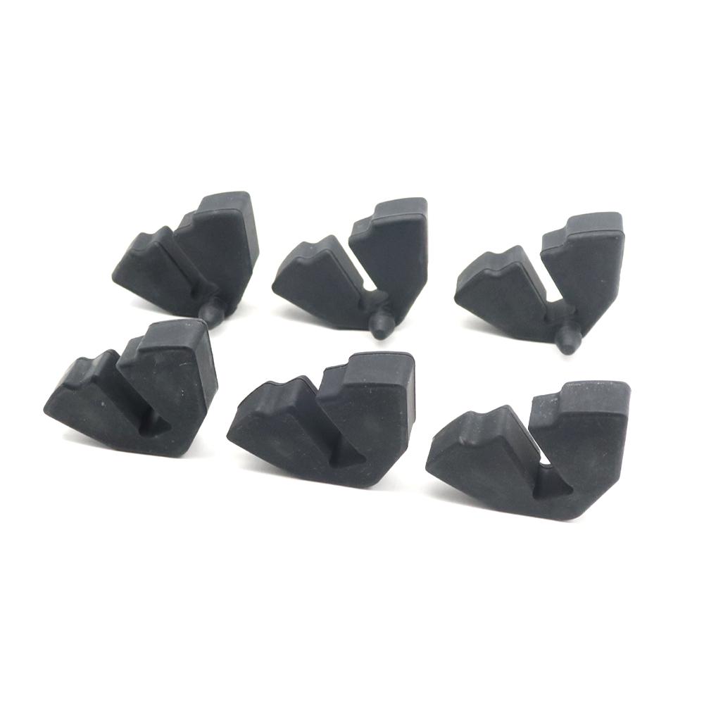 Hub Damper Rubber Buffer For Suzuki Boulevard S40 GS550 E M T L GS550E GS550M GS550T GS550L Motorcycle Rear Wheel Drum Rubber