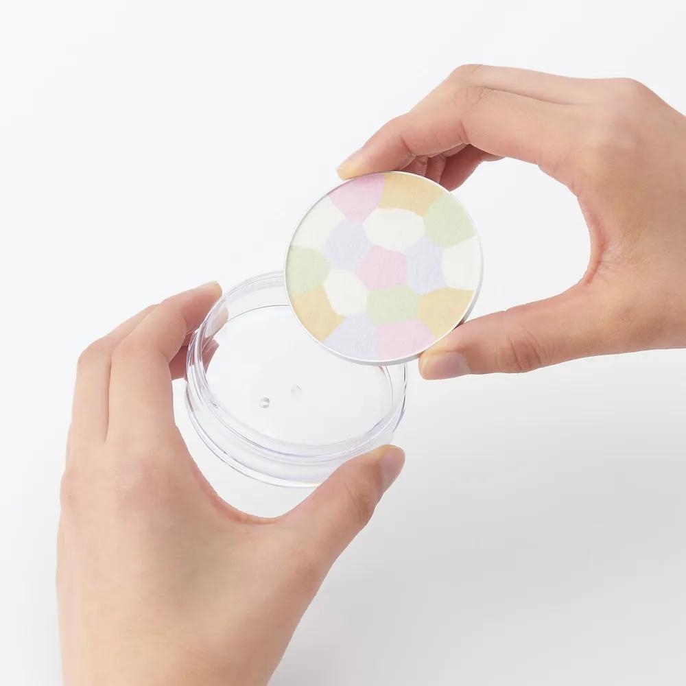 Muji UV Pressed Powder Refill