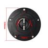 For CFMOTO 800MT 650NK 400GT 400NK 450NK 250NK 450SR 250SR CNC Fuel Gas Tank Cap Cover Aluminum Keyless Motorcycle Accessories