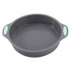 High-Temperature Resistant Silicone Cake Mold – Easy Release for Chiffon, Toast, Cookie, and Muffin Baking