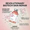 Silk Peptide Serum,Deep Collagen Silk Peptide Ampoule, Silk Lifting Peptide Ampoule,Silk Peptide Intensive Lifting Ampoule, Silk Peptide Serum, Hydrat