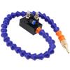 520mm Fully Sealed Mist Coolant Spray System with 4mm Air Tube, Lubrication Cooling Unit for Metal Cutting and Engraving Machines