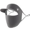 KELME Sun Protection Hat with Full Face Mask Unisex UV Protection Neck Guard Cap