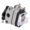 Carburetor Kit Garden Lawn Mower Carburetor for Ryobi RY252CS RY253SS RY251PH RY254BC 753?06258A