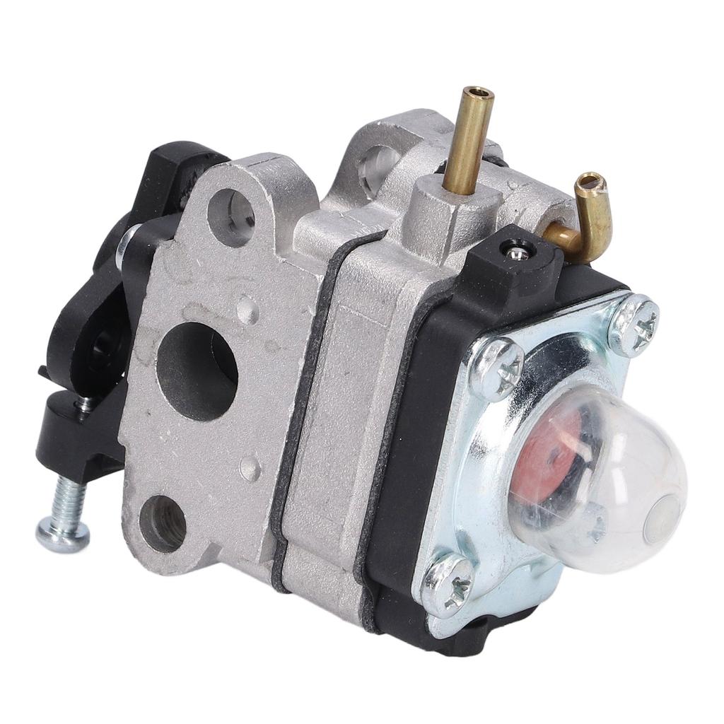 Carburetor Kit Garden Lawn Mower Carburetor for Ryobi RY252CS RY253SS RY251PH RY254BC 753?06258A