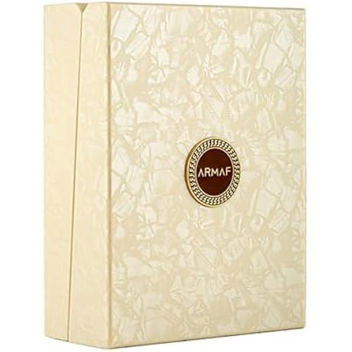 Eau de Parfum - ARMAF - Club De Nuit Oud - 105ml - Mixte - Oriental - Ambré