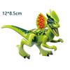 Dinosaurs World Dinosaurs Model Diy Bricks Toys Building Blocks Assemble Educational Toys For Kids Xmas Gifts