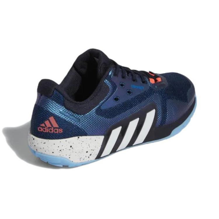 New Adidas Dropset Legend Ink Blue Rush GZ2941