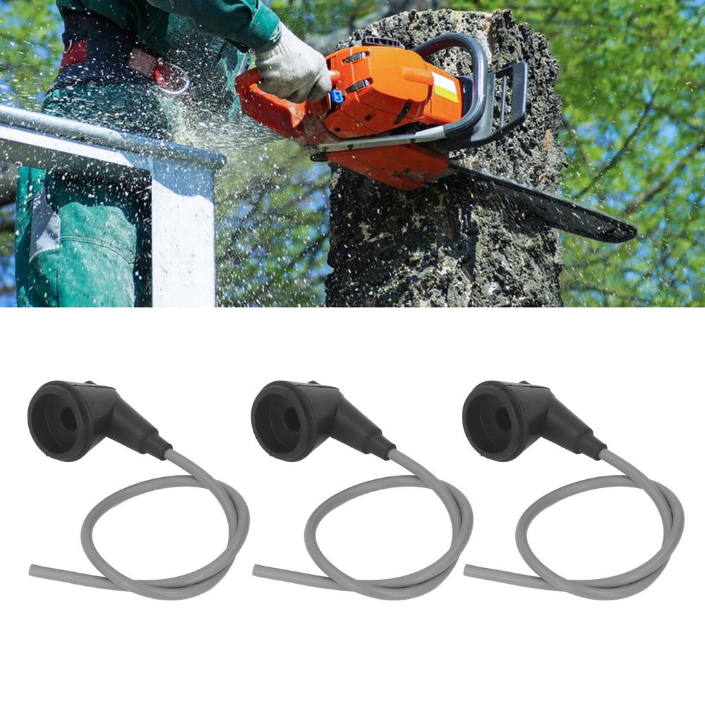 Ignition Wire High Voltage Cover, 070 090 Chainsaw Ignition Wire Set, Professional Wire Set for Chain 0000 405 0600