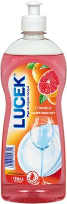 Lucek Grapefruit Dishwashing Liquid 500ML