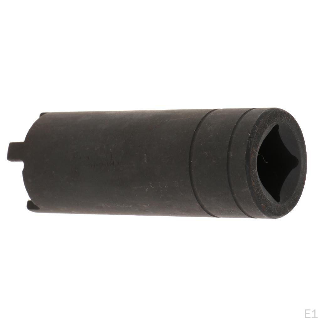 20mm Clutch Lock Nut Spanner Remove Socket