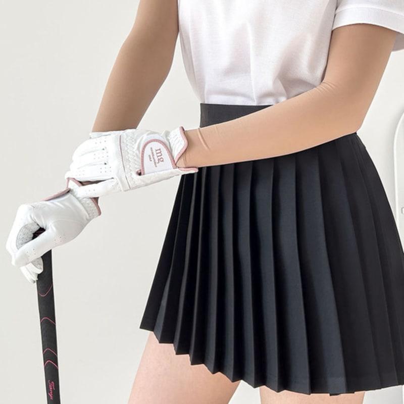 Meminn skin protecție solară mâneci pentru brațe