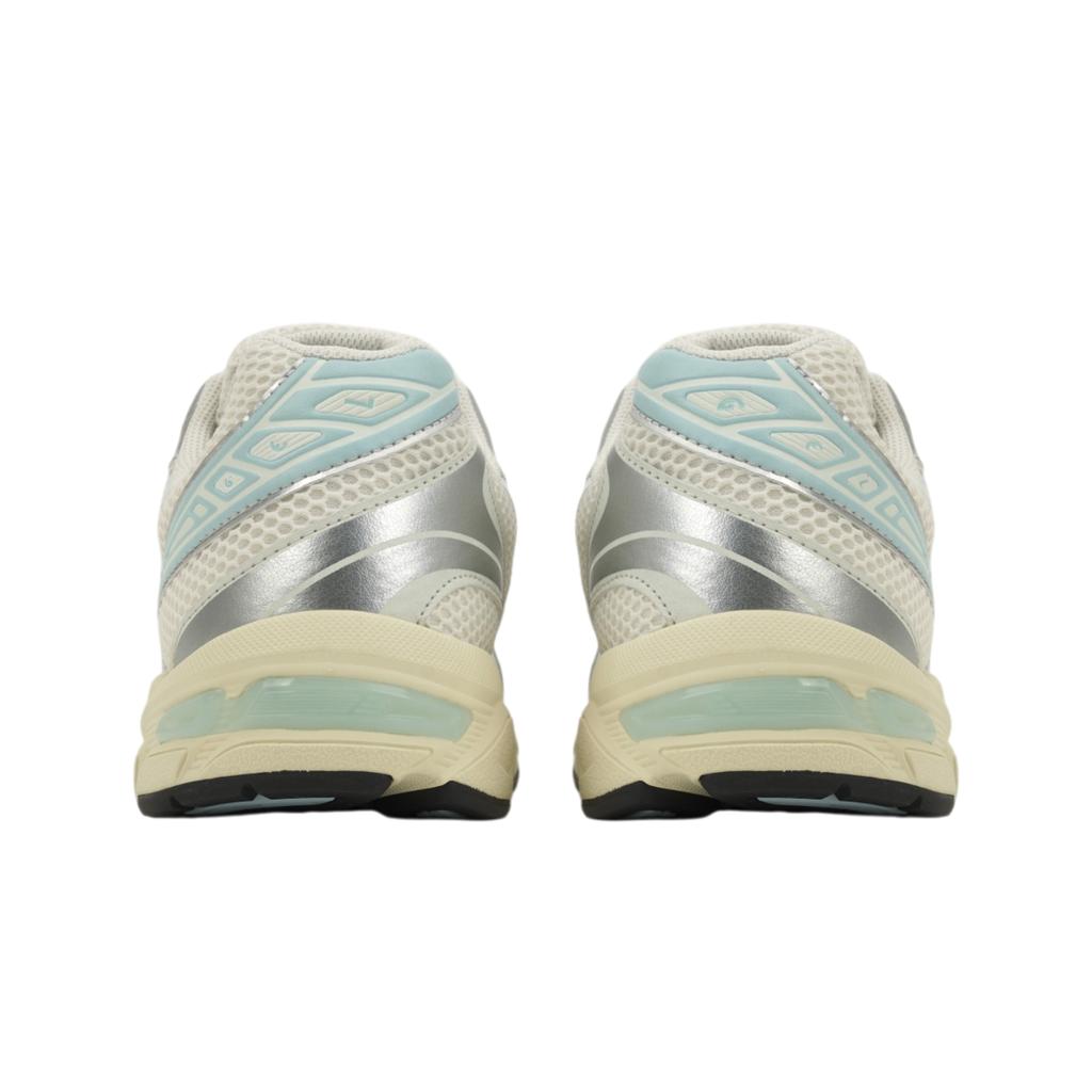 Kith x ASICS Gel 1130 Crema Blu Starlight 2025 Sneakers Unisex 1203A991-100