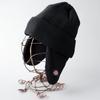 Dickies Knit Cap with Knit Flight Winter Military Cold Weather Ear Knit Watch Size 165 Men's Earflaps, Cap, Cap, Style, Acrylic, Protection, Cap, Cap,