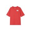 T Shirt Women's Lobster Red DD7058-605