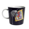 Arabia Mug Moomin 6411801002263 "Ancestors" 300ml, Design, [Product Code]
