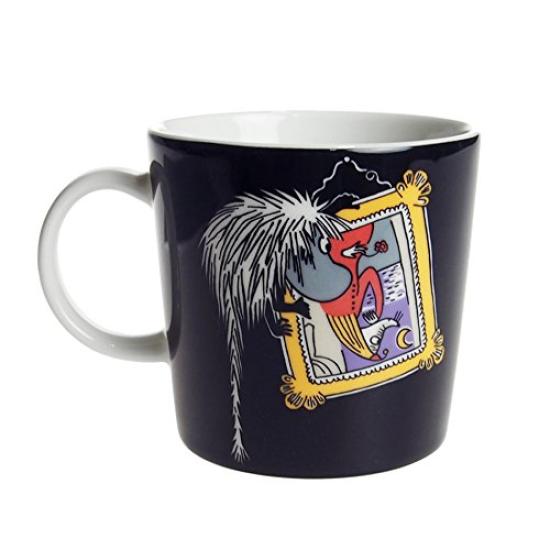Arabia Mug Moomin 6411801002263 "Ancestors" 300ml, Design, [Product Code]