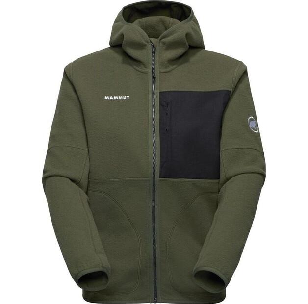 Куртка Mammut Tamaro ML Hooded Jacket Women XL