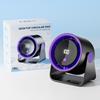 Portable Desktop Circulating Fan
