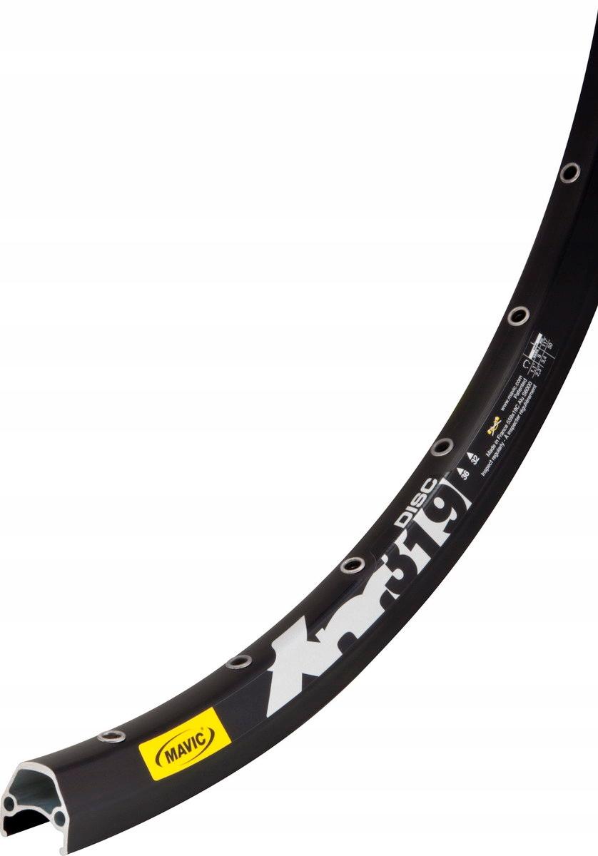 Obręcz Rowerowa Mavic 27.5 Xm