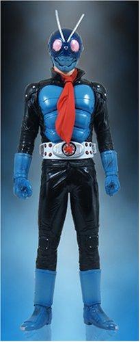 

TAMASHII NATIONS Soft Vinyl Soul Rider 1 FIRS No. (THE
