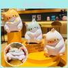 Cute And Colorful Coco Cat Pu Slow Rebound Stress Relief Toy For Children And Adults Perfect For Squeezing And Playing