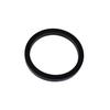 10 PCS Water Inlet Rectangular Seal 3906697 for Dodge Cummins Engine