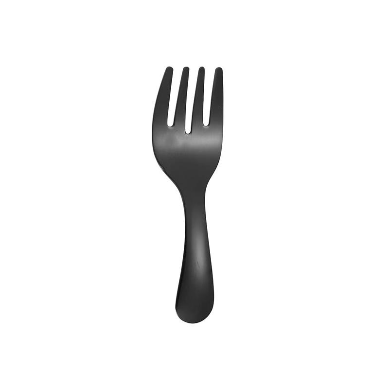 Stainless Steel Mini Spoon Fork Portable Tableware Cutlery Set For Lunch Hiking Outdoor Camping Cooking Supplies