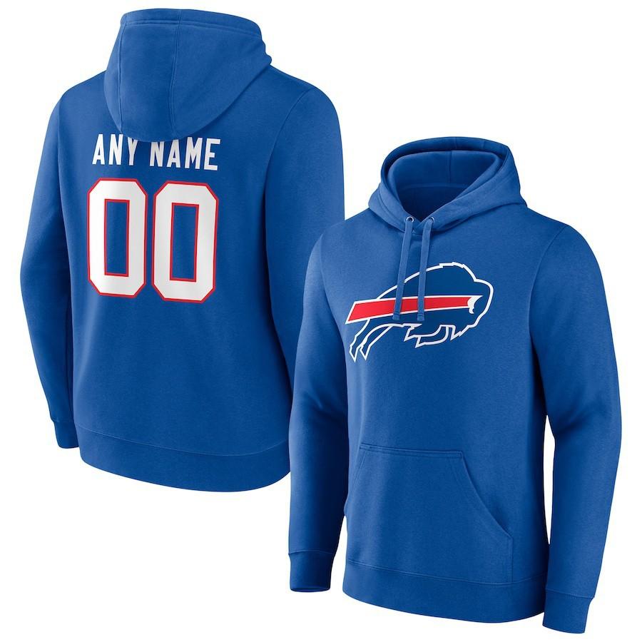 European and American sports plus size sweater men s NFL American football jersey hoodie S